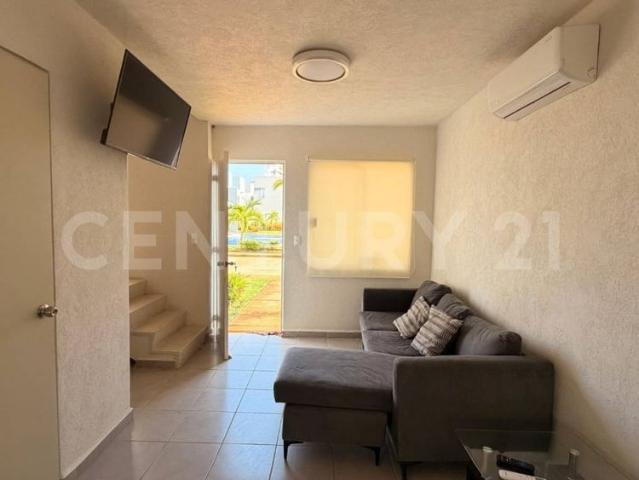 Casa en renta en Acapulco De Juárez, Guerrero