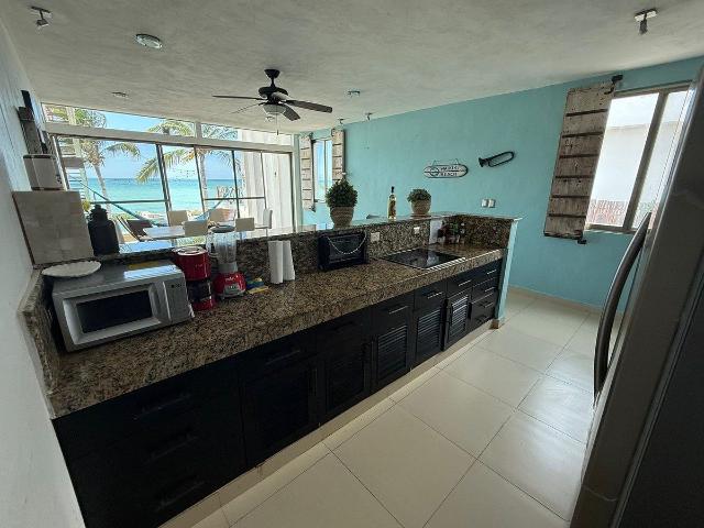 Casa en renta en Telchac Puerto, Yucatán
