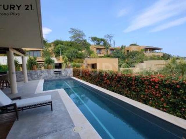Casa en renta en Santa María Huatulco, Oaxaca