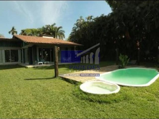 Casa en renta en Zihuatanejo de Azueta, Guerrero