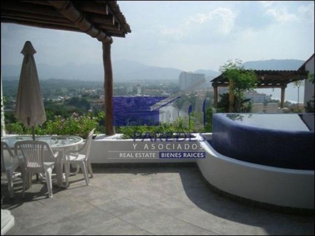 Casa en renta en Zihuatanejo de Azueta, Guerrero