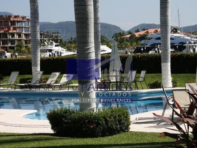 Casa en renta en Marina Ixtapa, Zihuatanejo de Azueta