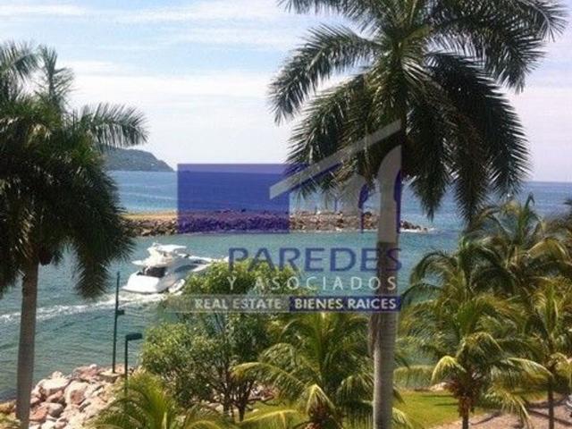 Casa en renta en Zihuatanejo de Azueta, Guerrero