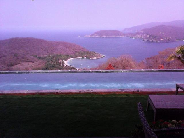 Casa en renta en Zihuatanejo de Azueta, Guerrero