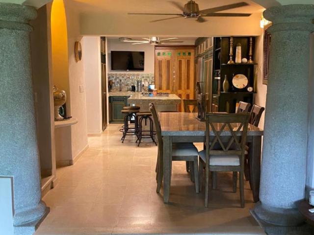 Casa en renta en Puerto Vallarta, Jalisco