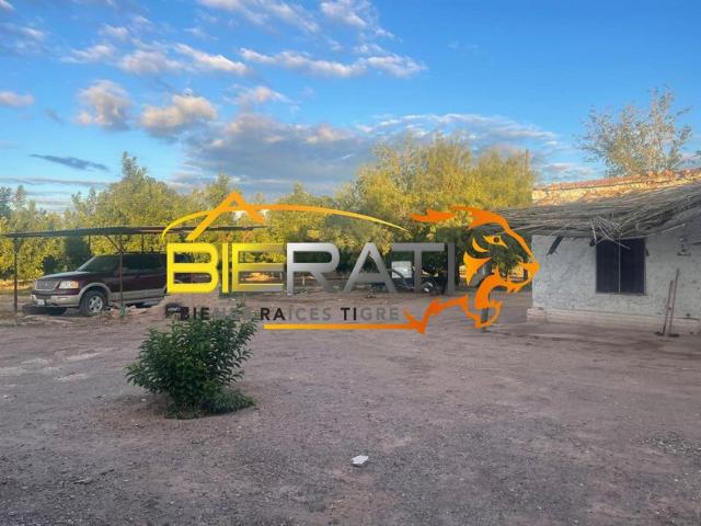 Casa en renta en Saucillo, Chihuahua