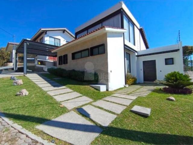 Casa en renta en Rancho San Diego, Ixtapan de la Sal