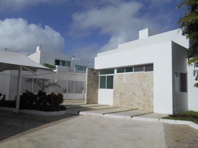 Casa en renta en Pantepec, Yucatán