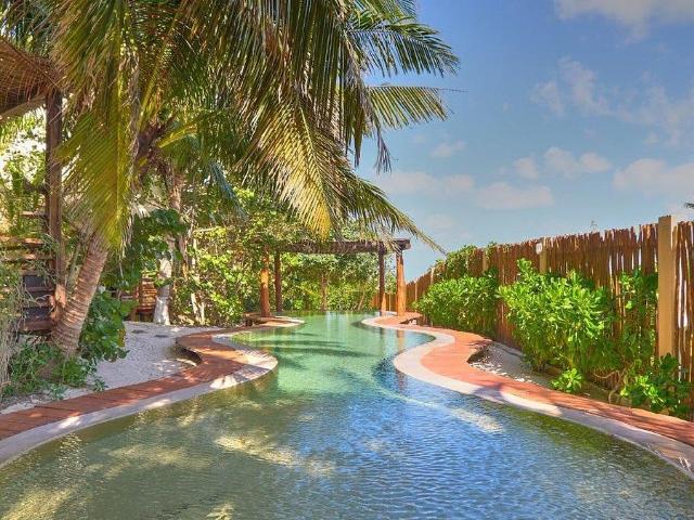 Casa en renta en Dzemul, Yucatán
