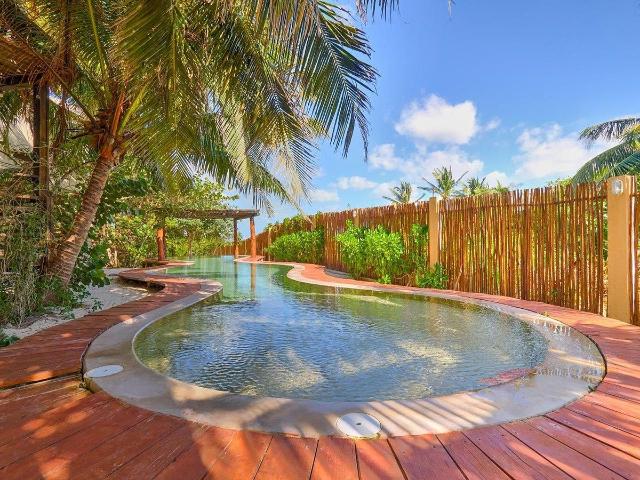 Casa en renta en Dzemul, Yucatán