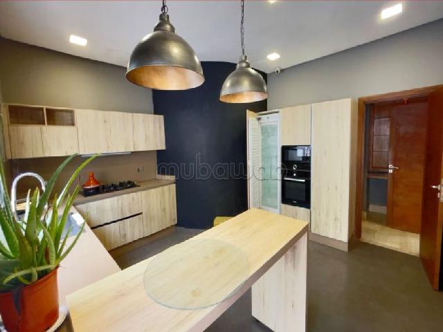 Villa location à Casablanca, Grand Casablanca