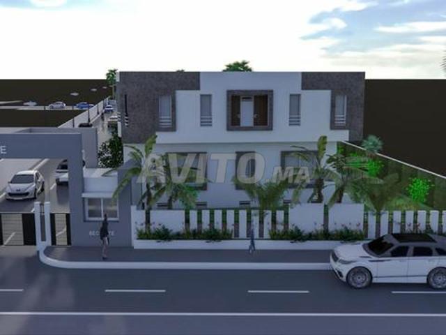 Propriété vente à El Ma, Gharb-Chrarda-Beni Hssen