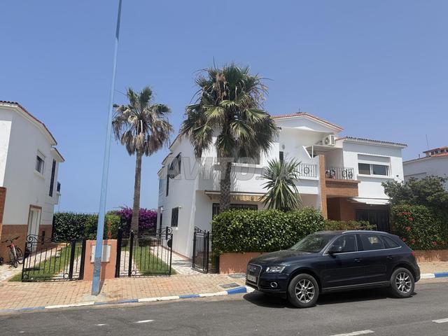 Propriété location à Mansouria, Gharb-Chrarda-Beni Hssen