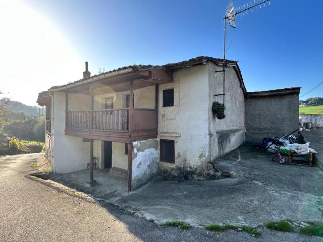 Casa en venta en Ribadesella, Samiguel