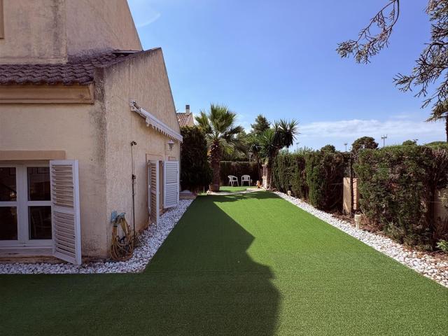 Casa en venta en Rocafort, València / Valencia