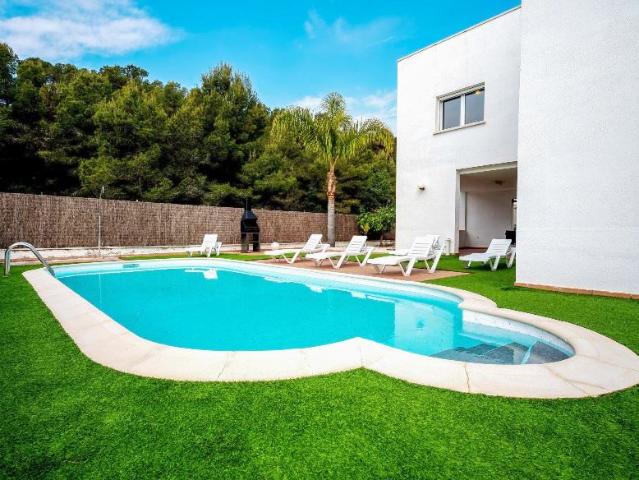 Casa en alquiler en Roda De Barà