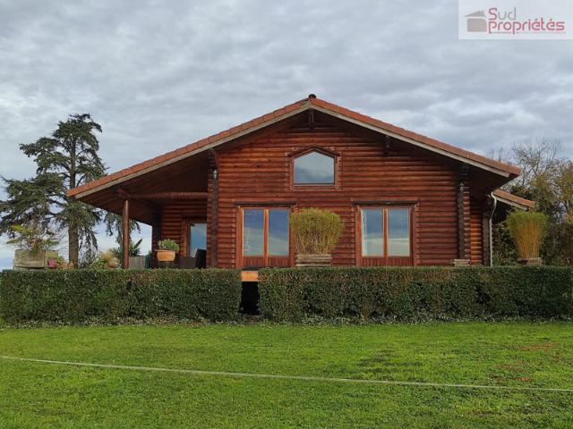 Maison vente à Mirande, Masseube