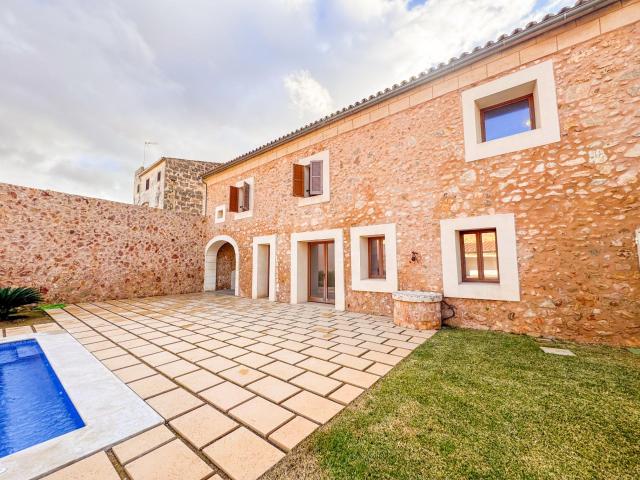 Casa en alquiler en Sa Pobla
