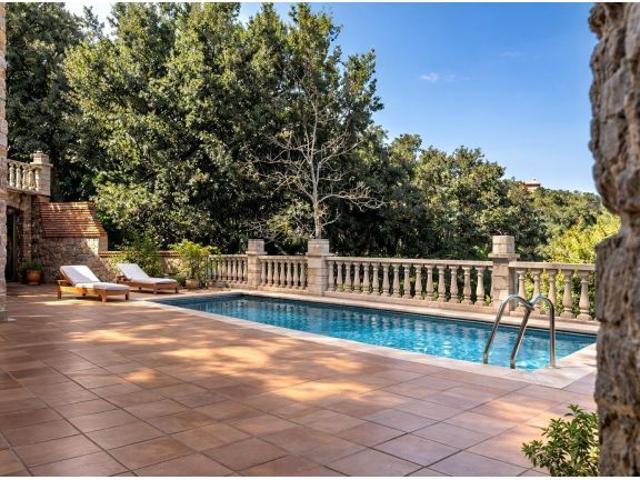 Casa en venta en Catalònia, Begur