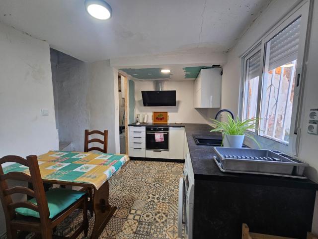 Casa en venta en Sagunto, Santa Ana