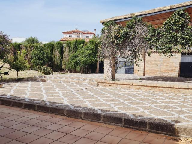 Casa en venta en Salteras