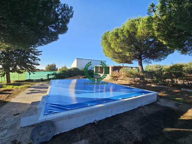 Casa en venta en San Agustín Del Guadalix, Valdeoliva