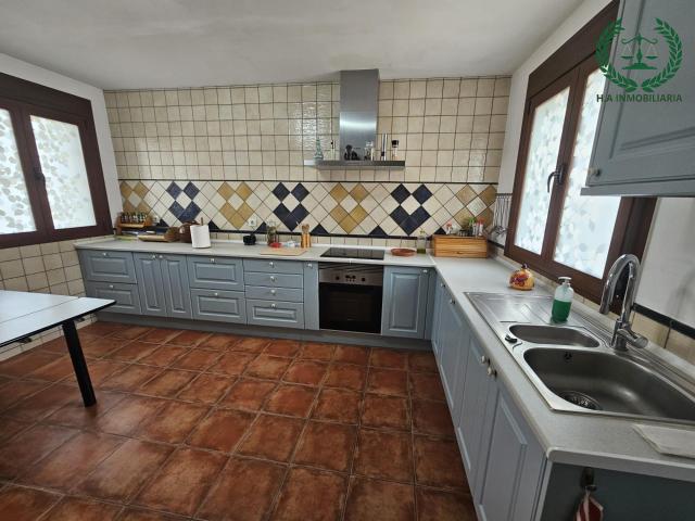 Casa en venta en San Agustín Del Guadalix