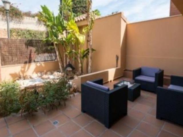 Casa en alquiler en San Juan De Alicante, Entreplatges