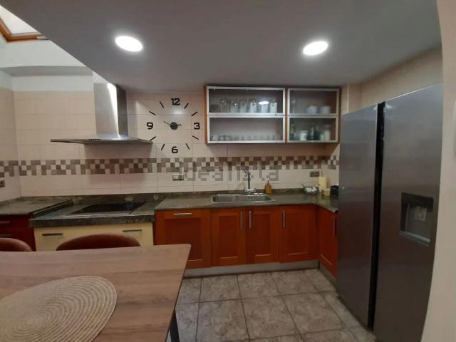 Casa en alquiler en San Juan De Alicante, Entreplatges