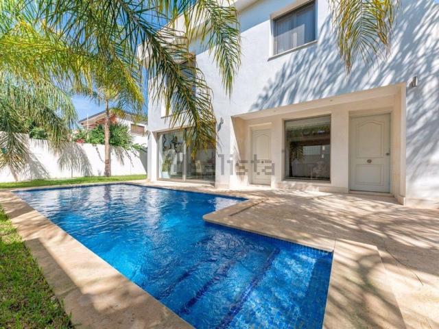 Casa en alquiler en San Juan De Alicante, Entreplatges