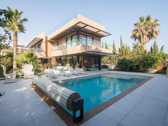 Casa en venta en San Juan De Alicante, Cap de l'Horta