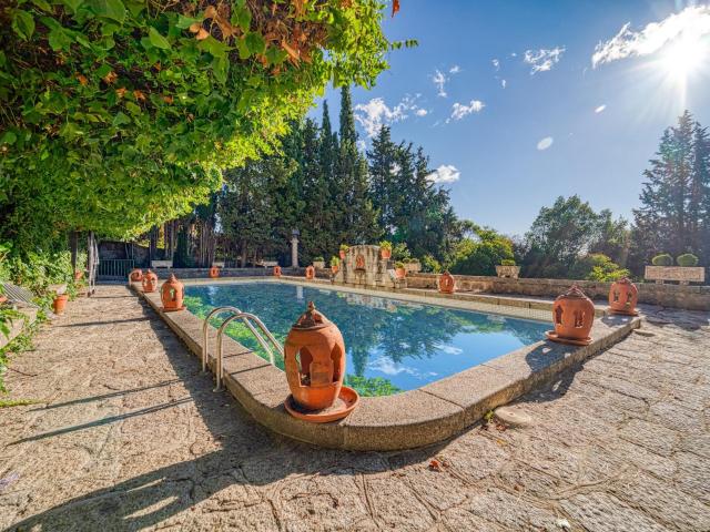 Casa en venta en San Lorenzo De El Escorial