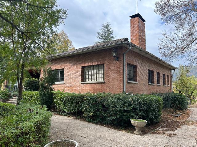 Casa en venta en San Martín De Valdeiglesias