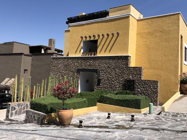 Departamento en renta en San Miguel De Allende, Guanajuato