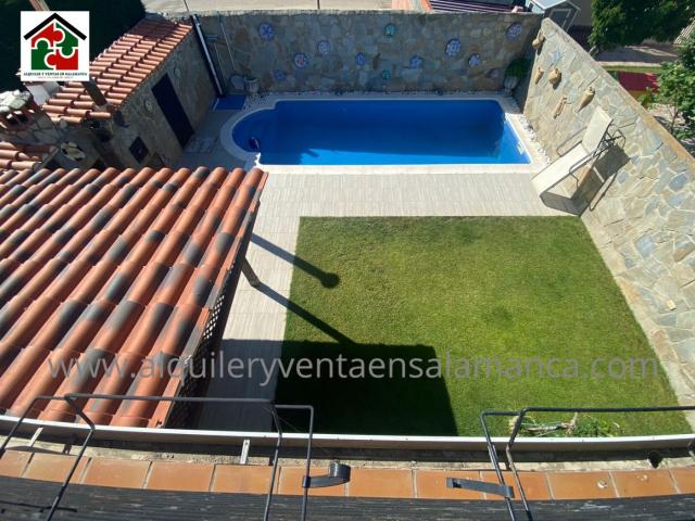 Casa en venta en San Morales