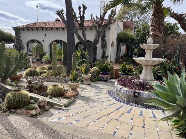 Casa en venta en San Vicente Del Raspeig, Plà Contxeta