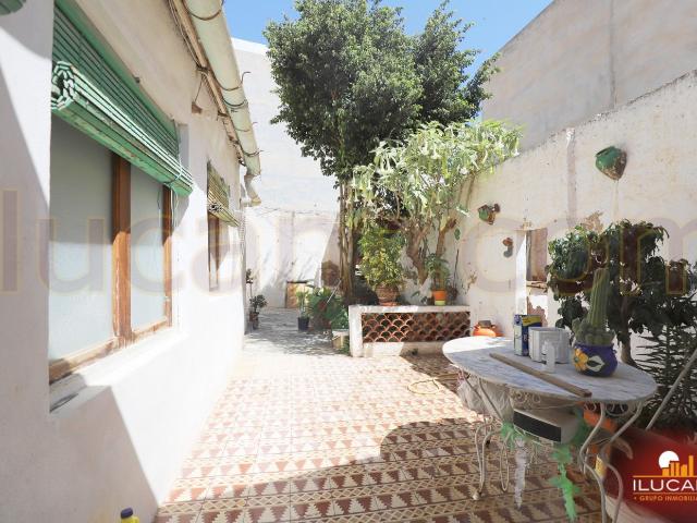 Casa en venta en San Vicente Del Raspeig, Los Almendros