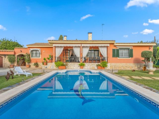 Casa en venta en San Vicente Del Raspeig, Sol y Luz