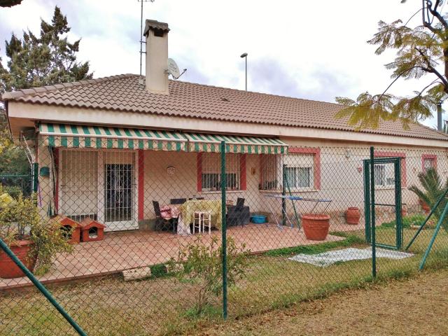 Casa en venta en San Vicente Del Raspeig, Sol y Luz