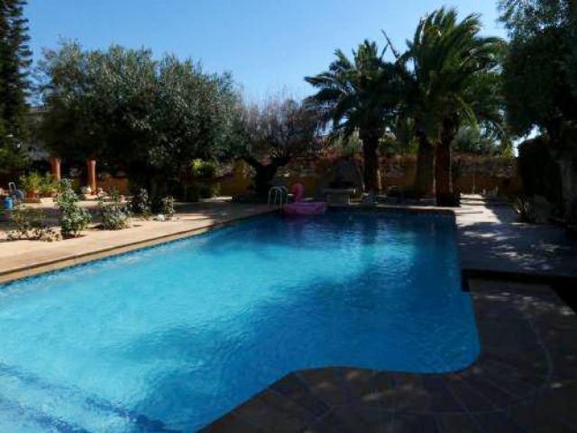 Casa en venta en San Vicente Del Raspeig, la Borinquen