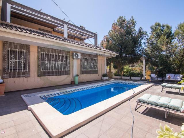 Casa en venta en San Vicente Del Raspeig, Haygón