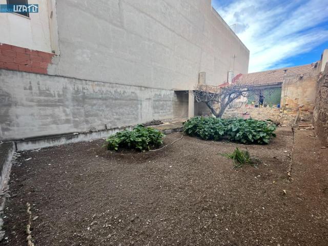 Casa en venta en San Vicente Del Raspeig, Barrio Los Manchegos