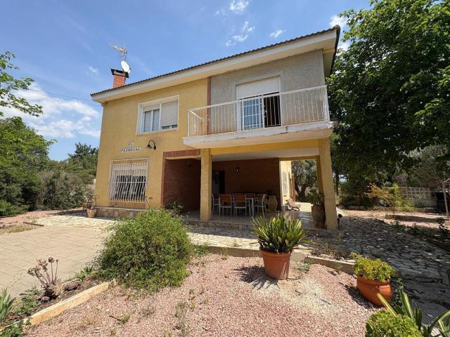 Casa en venta en San Vicente Del Raspeig, Ras-Pas