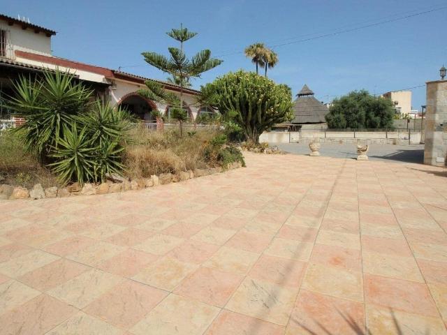 Casa en venta en San Vicente Del Raspeig, la Borinquen