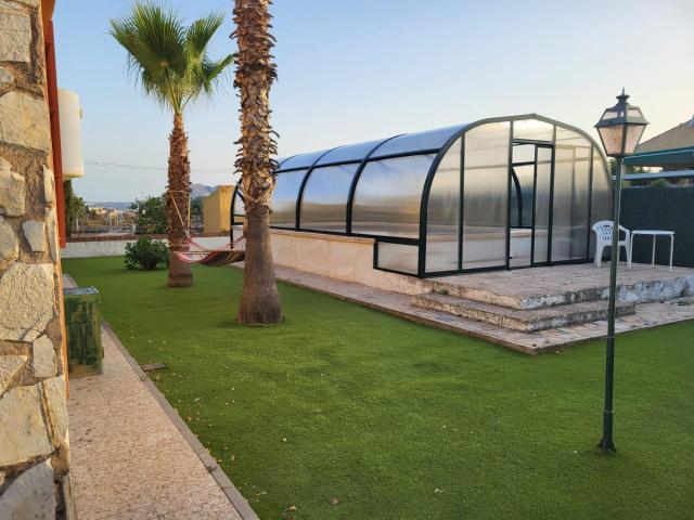 Casa en alquiler en San Vicente Del Raspeig