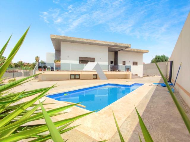 Casa en venta en San Vicente Del Raspeig, Los Girasoles