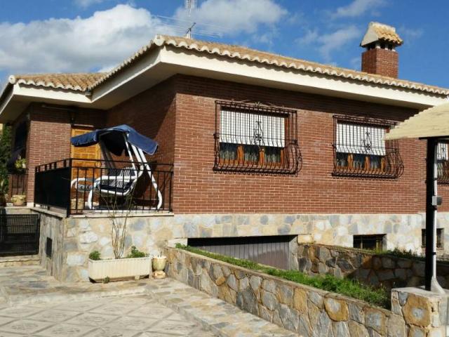 Casa en venta en San Vicente Del Raspeig, Haygón