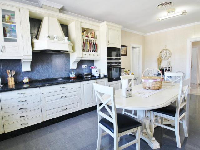 Casa en venta en San Vicente Del Raspeig, Sol y Luz