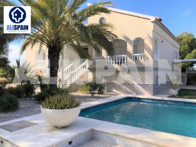 Casa en venta en San Vicente Del Raspeig, Plà Contxeta Casa en venta en San Vicente Del Raspeig, Plà Contxeta