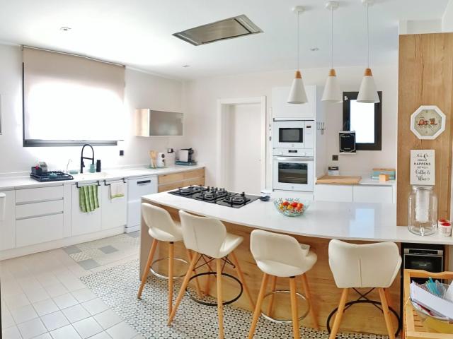 Casa en venta en San Vicente Del Raspeig, Los Girasoles